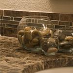 DeMane Design
Emperador Marble Countertop